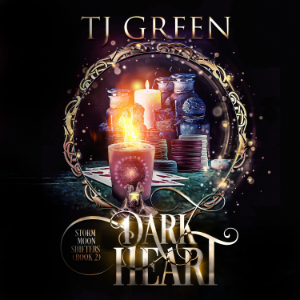 Dark Heart-logo