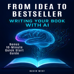 From Idea to Bestseller-logo