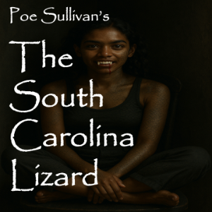 The South Carolina Lizard-logo