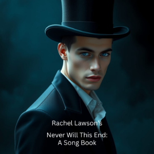 Never Will This End: A Song Book-logo
