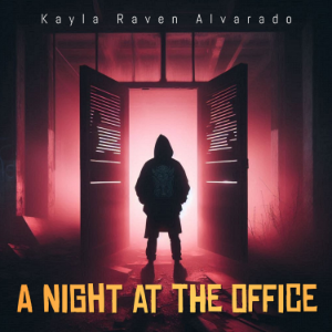 A Night at the Office-logo