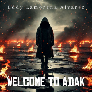 WELCOME TO ADAK