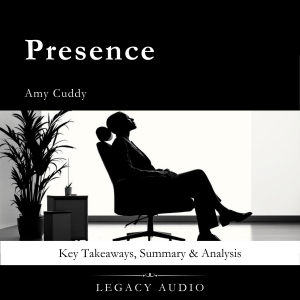 Presence by Amy Cuddy