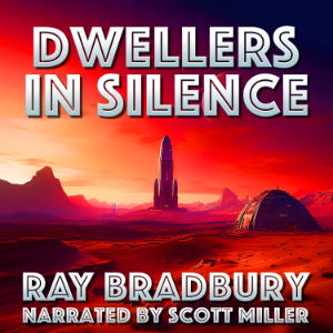 Dwellers in Silence AKA The Long Years-logo