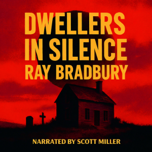 Dwellers in Silence AKA The Long Years