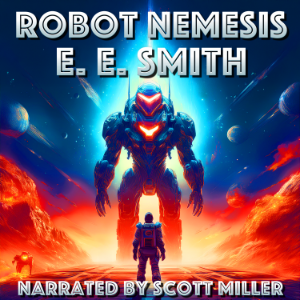 Robot Nemesis-logo
