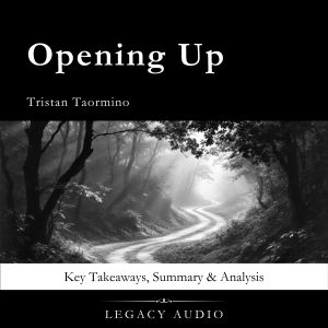 Opening Up by Tristan Taormino