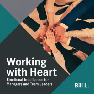 Working with Heart: Emotional Intelligence for Managers and Team Leaders-logo