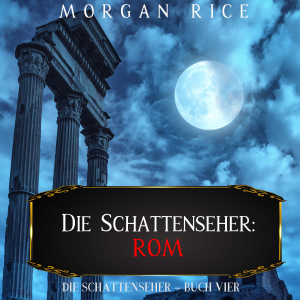 Die Schattenseher: Rom (Die Schattenseher – Buch Vier)-logo