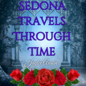 Travel through Time Sedona Series Books 1-3-logo