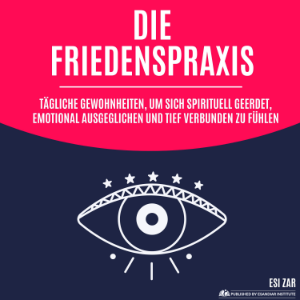 Die Friedenspraxis-logo