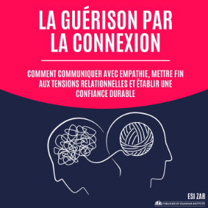 La guérison par la connexion-logo