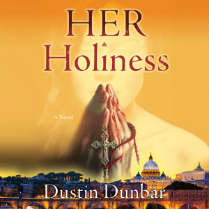 Her Holiness-logo