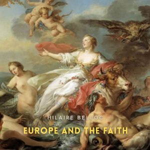 Europe and the Faith-logo