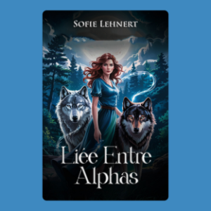 Liée Entre Alphas-logo