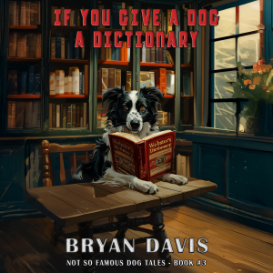 If You Give a Dog a Dictionary-logo