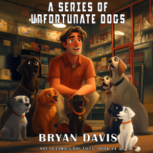 A Series of Unfortunate Dogs-logo