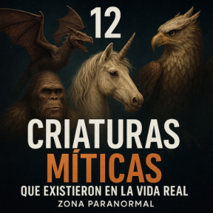 12 Criaturas Míticas Que Existieron En La Vida Real-logo