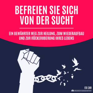Befreien Sie sich von der Sucht-logo