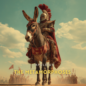 The Metamorphoses-logo