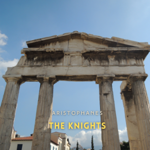 The Knights-logo