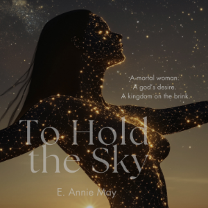 To Hold The Sky-logo