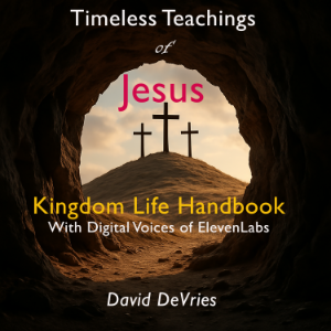 Kingdom Life Handbook-logo
