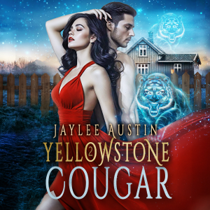 Yellowstone Cougar-logo