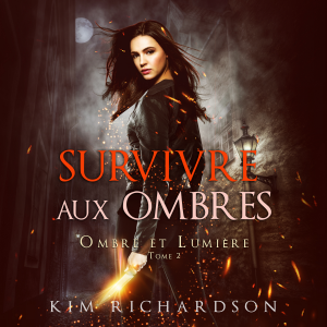 Survivre aux Ombres (Ombre et Lumière-logo