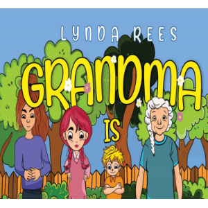 Grandma Is An Alien-logo