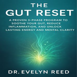 The Gut Reset-logo