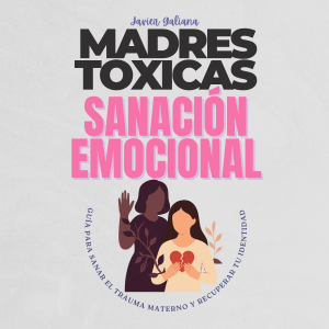 MADRES TÓXICAS Y SANACIÓN EMOCIONAL-logo
