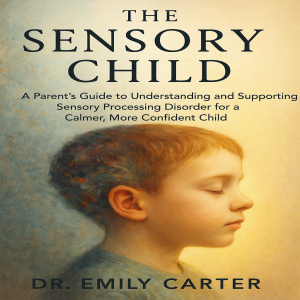 The Sensory Child-logo