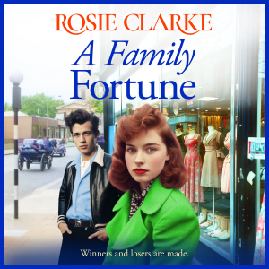 A Family Fortune-logo