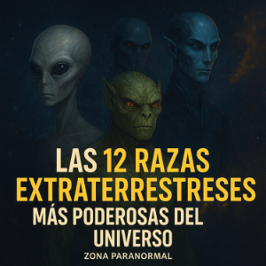 Las 12 Razas Extraterrestres Más Poderosas del Universo-logo