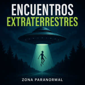 Encuentros Extraterrestres