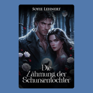 Die Zähmung der Schurkentochter-logo