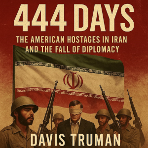 444 Days-logo