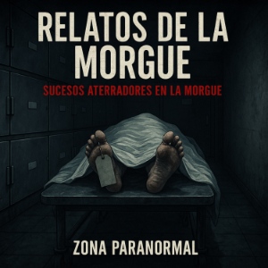 Relatos De La Morgue