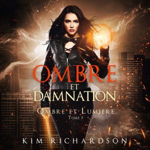 Ombre et Damnation-logo