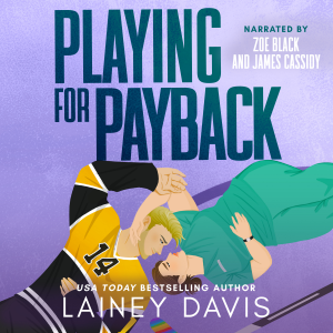 Playing for Payback-logo