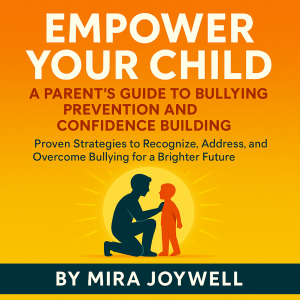 Empower Your Child: A Parent's Guide to Bullying Prevention and Confidence Building-logo