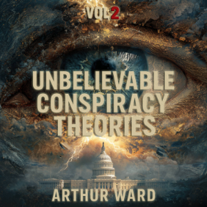 Unbelievable Conspiracy Theories, Vol 2