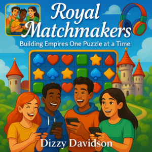 Royal Matchmakers: Building Empires One Puzzle at a Time