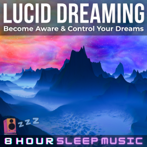 Lucid Dreaming: Become Aware & Control Your Dreams-logo