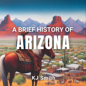 A Brief History of Arizona-logo