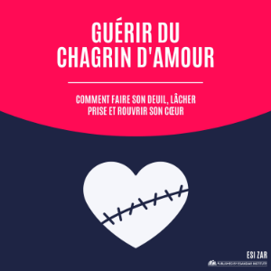 Guérir du chagrin d'amour-logo