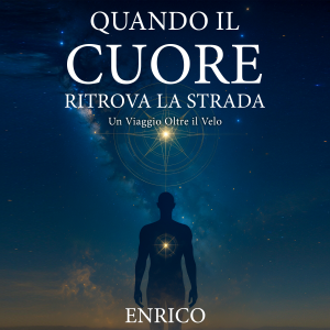 Quando il Cuore Ritrova la Strada-logo