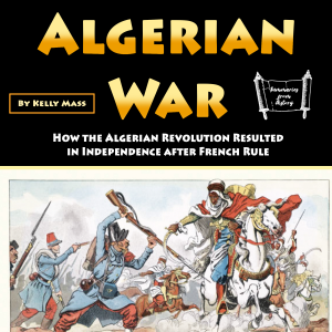Algerian War-logo