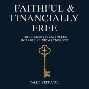 Faithful & Financially Free-logo